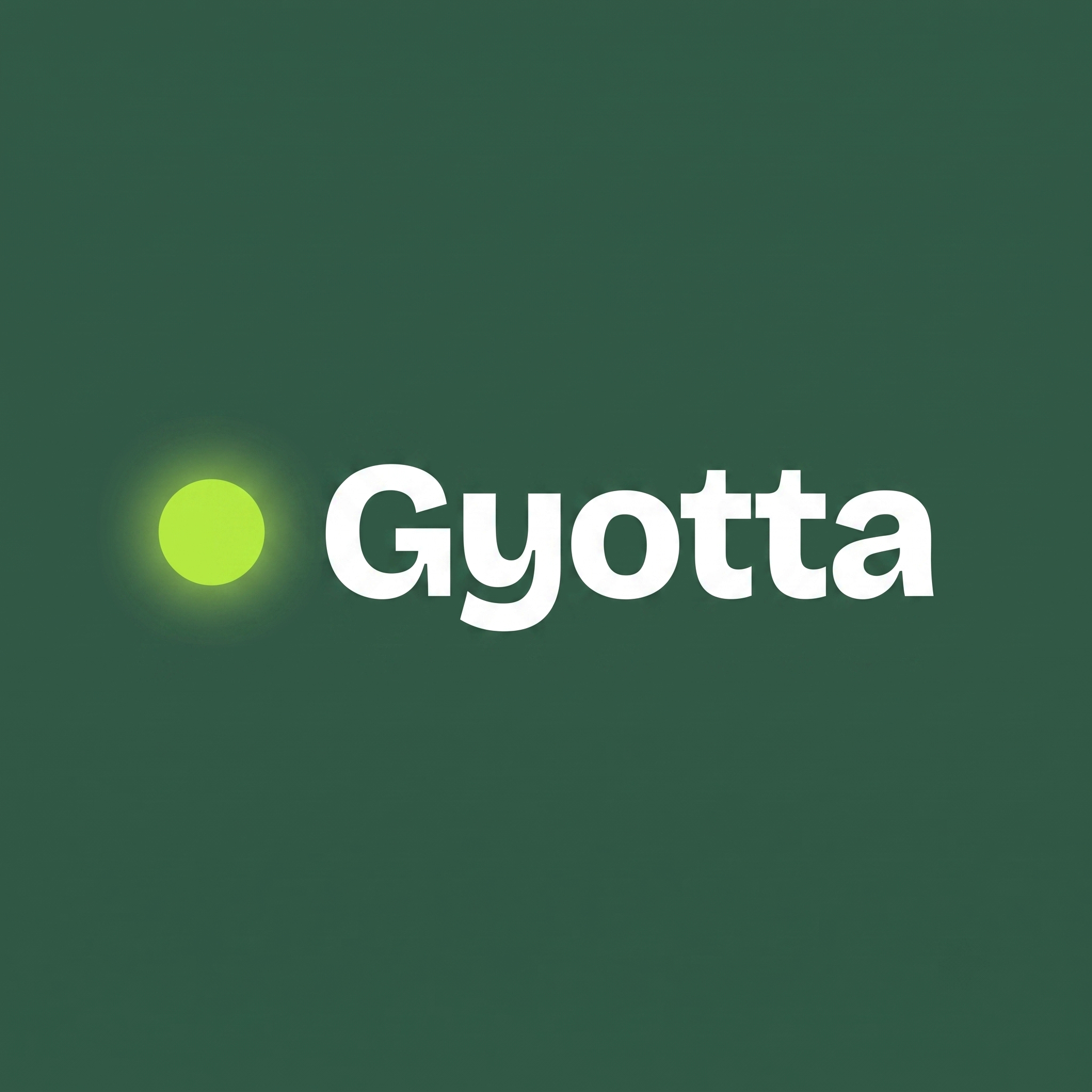 Gyotta — Evidence-Based Personalized Longevity Intelligence